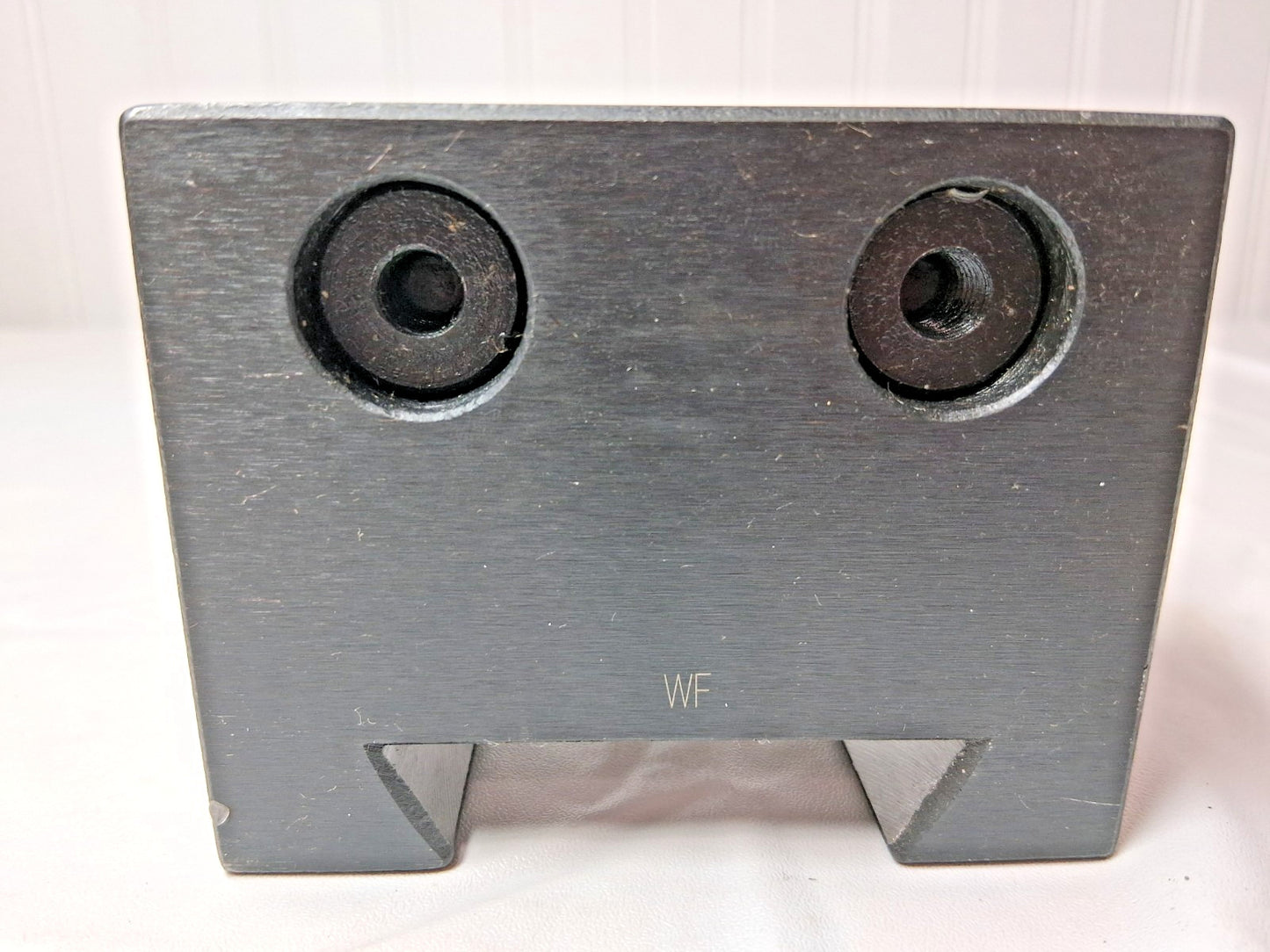 Phase II Lathe Tool Post Holder 13 to 18" Swing CXA #53 Morse Taper 250-353