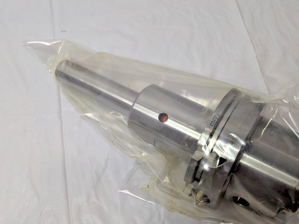 Kennametal Hydraulic Tool Chuck 18.00 mm HSK100AHCSL18200M Hole 3061092