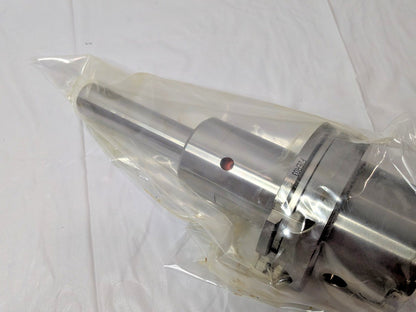 Kennametal Hydraulic Tool Chuck 18.00 mm HSK100AHCSL18200M Hole 3061092
