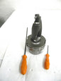 Kennametal Indexible KSEM Modular Drill 28.5mm 2Fl RH 8" OAL DWG60086703 54