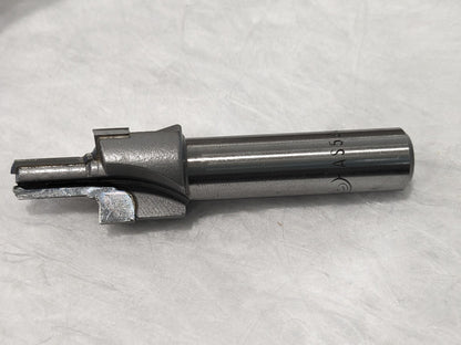 SCIENTIFIC CUTTING TOOLS Porting Tool: 0.805" Spotface Dia MS33649-3R