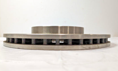 PM Auto Front Brake Rotor 321mm for 2010 - 2017 GMC Terrain PM2000276