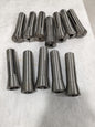 R8 Collet Set: 12 Pc, 1/16 to 7/8" Cap. Increments of 1/16" 231-2114 I