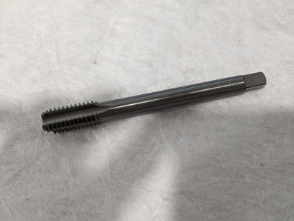 OSG Straight Flute Tap: 1/2-13 UNC, 4 Fl 3191300