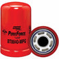 Baldwin Filters Automotive Hydraulic Filter: 3-3/4" OD, 6-1/8" OAL BT8