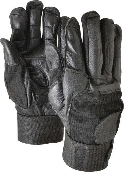 Ability One 2XL (11)  Anti-Vibration/Impact Protection Work Gloves