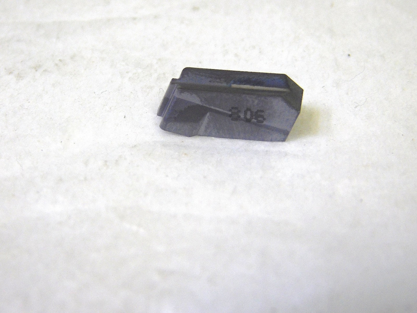 Iscar 8GIMM Grade IC908 8mm CW Carbide Grooving Insert QTY 10 6403750