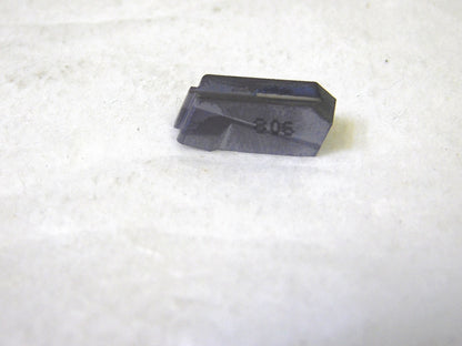 Iscar 8GIMM Grade IC908 8mm CW Carbide Grooving Insert QTY 10 6403750