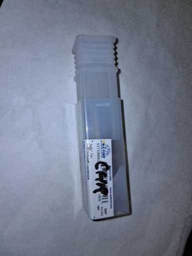 M.A. Ford Countersink 1" Head Dia 82 deg Included Angle 1 FL HSS 61T100002