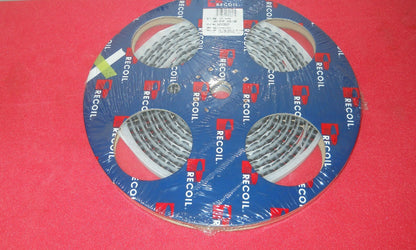 Recoil UNF 5/16-24x1.5D Dry Lubed Strip Feed Locking Inserts Qty-250 14053DSF