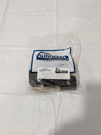 GIBRALTAR 1-8 Tapped Through T Slot Nut Qty 5 41427TG