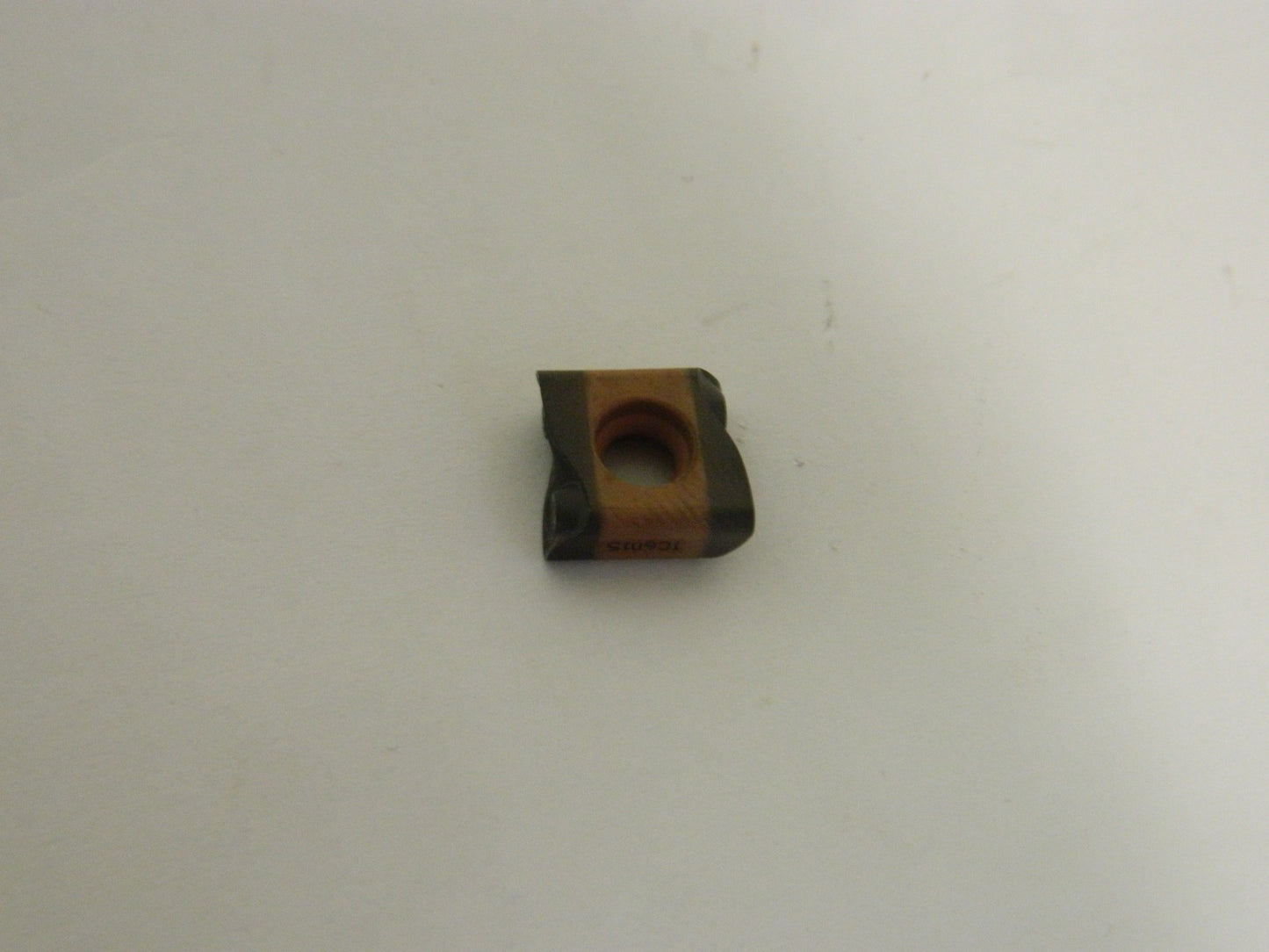 Iscar LNMX110412 HM Grade IC6015 Carbide Turning Insert  Qty. 10 5507191