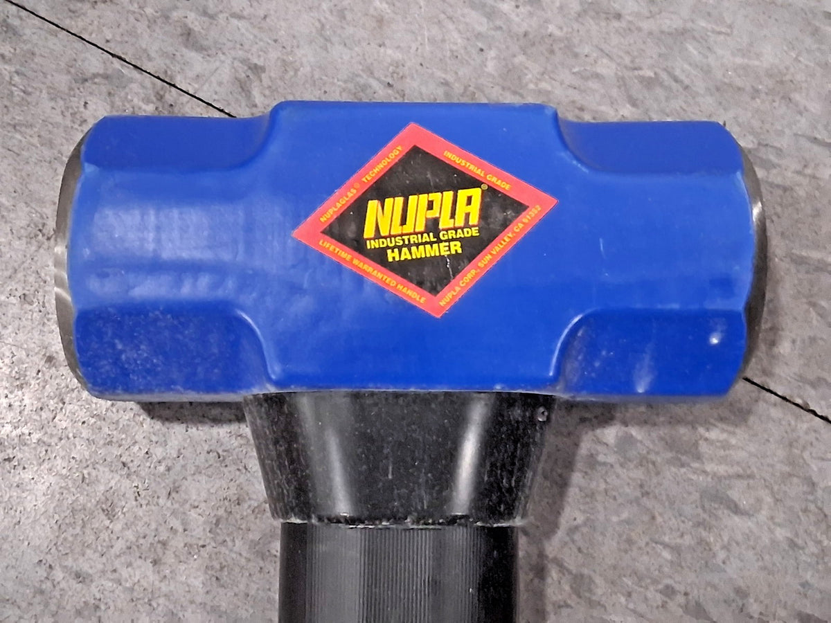 NUPLA Sledge Hammers 26503