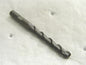 SGS Carbide Square End Mill 3/8" Dia x 2-1/2" LOC x 4-1/4" OAL 2F