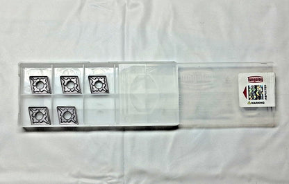 Tungaloy Carbide Turning Inserts CNMG 432 Qty 5 6811624
