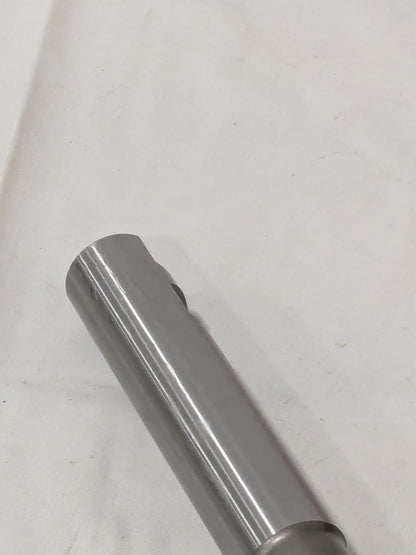 Cobalt T-Slot Cutter 2-1/2" Dia, 1/2" Wide, 1" Shank Dia, 6-5/8" OAL STC2008