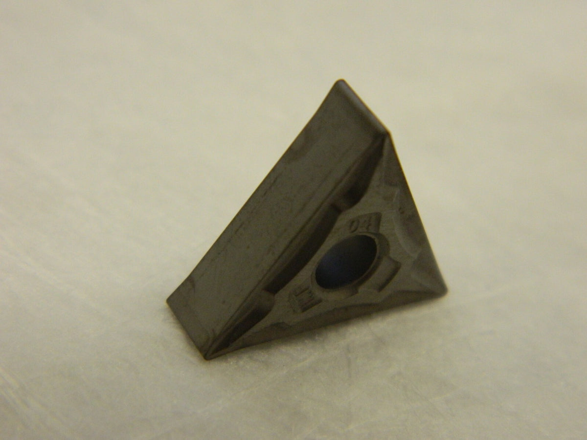 Interstate Carbide Turning Insert TNMG331 IMMF Grade IT135T Pack of 10 112155614