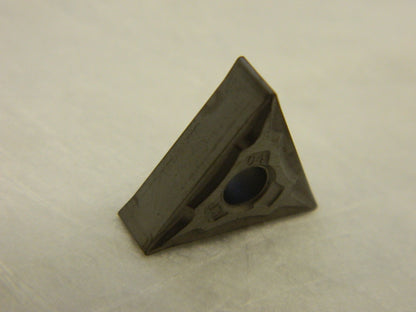 Interstate Carbide Turning Insert TNMG331 IMMF Grade IT135T Pack of 10 112155614
