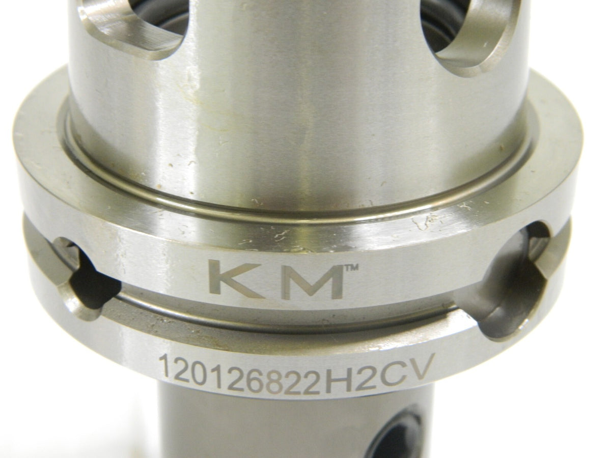 Kennametal KM80ATCSSF075350 Endmill Holder 88.9mm Projection 2024413