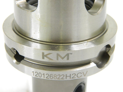 Kennametal KM80ATCSSF075350 Endmill Holder 88.9mm Projection 2024413