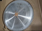Cold saw blade 6pinhole 84 teeth 13.780d x A45