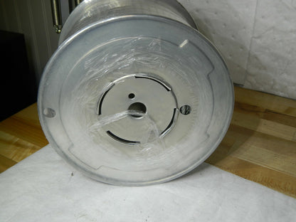 Lift-All Coated Aircraft Cable Wire 1/4" x 3/16" Diam x 200 Ft 3161420