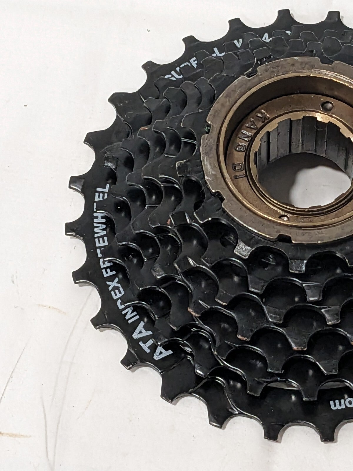eBikeling 7 Speed Freewheel Bike Sprocket 14-28T