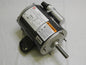 US Motors 1/2 HP Single Phase PSC Motor 1,075 RPM, 115 Volt, 60 Hz DAMAGED 1924