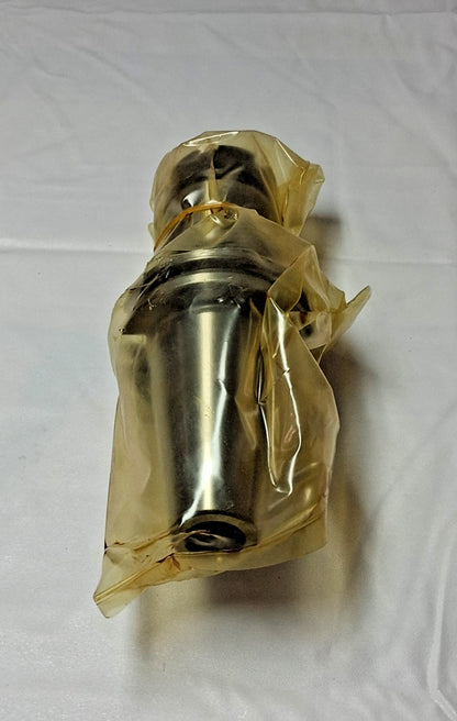 Collet Chuck Taper Shank 0.6300" Capacity ER25 CAT40ER25-4