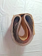 Mirka Sanding Belts Hiolit X QTY10 4" W 24" L 80 Grit 57-4-24-080T