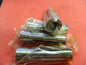 Nuline R8 Collets Size (Inch): 13/16 Material: Steel Qty. 4 02402394