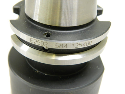Seco Toolholder E2502584125400 6.690 in OAL, 2.750 in Body Diam. 01303
