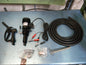 Pro Lube Electric Fuel and Oil Pump 9.25 Gal/Min. 12V DC 9.2 Amp EOP-12