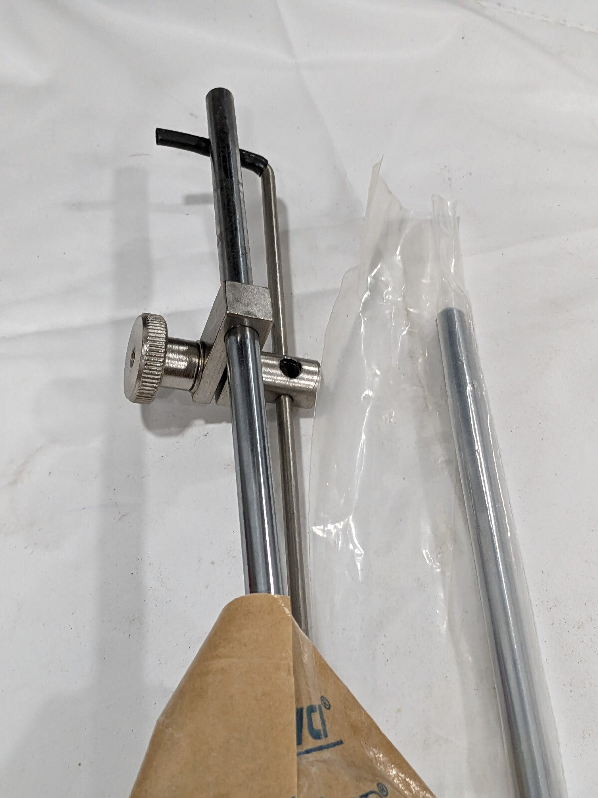 SPI 2 Spindle, 9 & 12" Spindle Length, Surface Gage 13-675-4