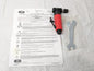 Sioux Tools Angle Air Die Grinder 1/4" Collet 20000 RPM SAG03S20