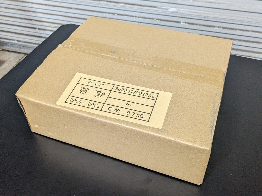 Montezuma Roller Cabinet Tool Box 11 Drawer 56 x 24 x 41 Scratch N Dent