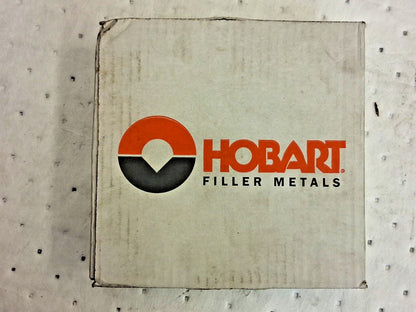 Hobart Welding Products MIG Welding Wire 0.035" Dia 10lb H222108-R22