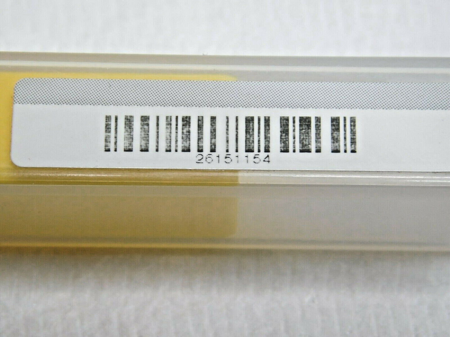 Sandvik Coromant Carbide Micro Coolant Drill 862.1-0185-022A1-GM GC34 26151154