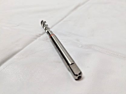 Guhring Bottoming Spiral Flute Tap 3FL M6x1.00 Series 1894 58590605