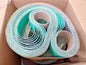 CASE OF 50 HERMES Ceramit Abrasive Belts CN 466 Z 2" X 72" 36 Grit 550