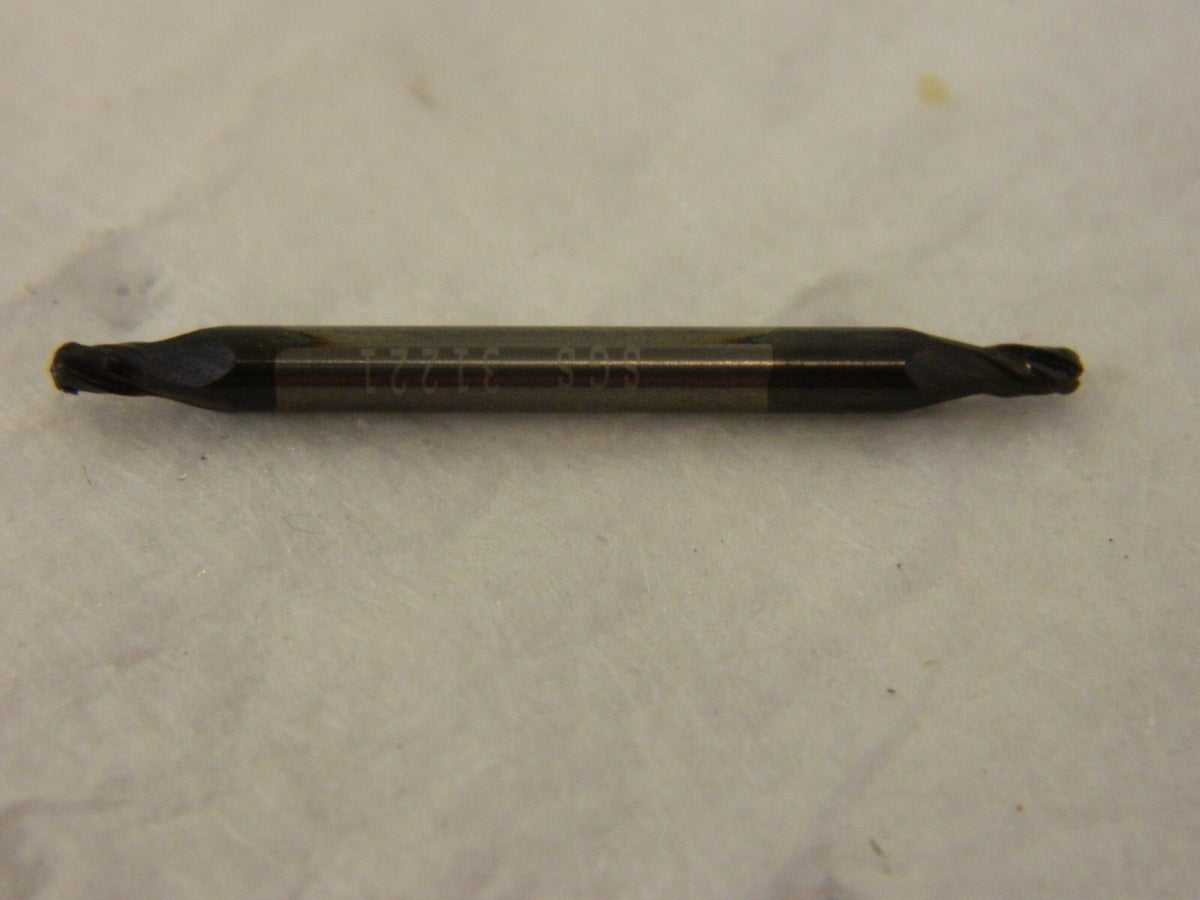 Kyocera SGS 14B End Mill 31221