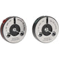SPI Threaded Ring Gage #4-40 Thread Class 2A Go & No Go 23-127-4