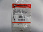 Wiremold Cm-epla-wh End Plate With Label for Activate &amp; Communication Module
