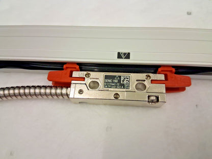 ACU-RITE DRO Linear Scale 48" Max Measuring .000200" Resolution 558125