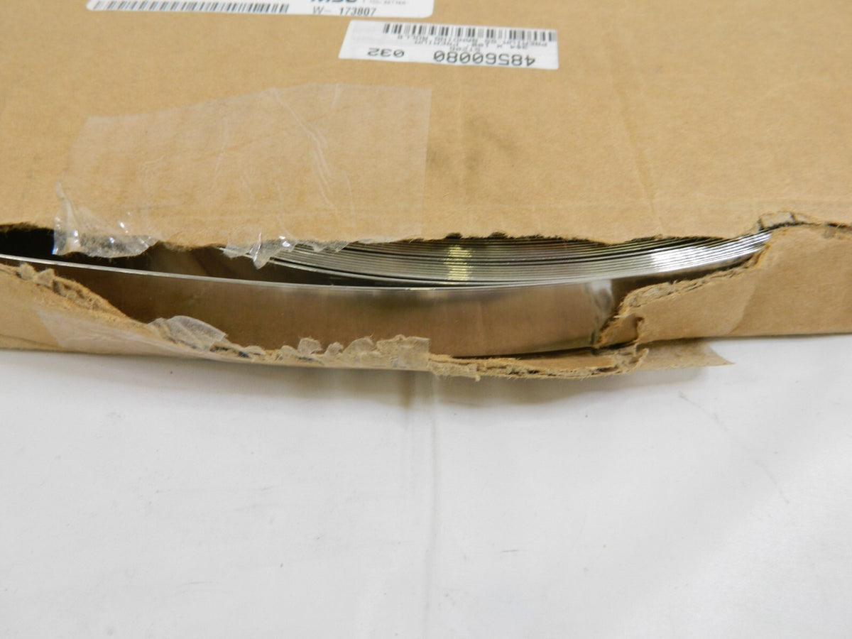 IDEAL TRIDON Grade 201, Stainless Steel Banding Strap Roll ST206