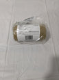 3M 6" Dia PSA Disc Roll: 220 Grit, Aluminum Oxide Roll of 100 7000119556