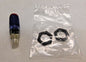 Telemecanique Polarized Retroreflective Photoelectric Sensor 4 Pin XUB9ANBNM12