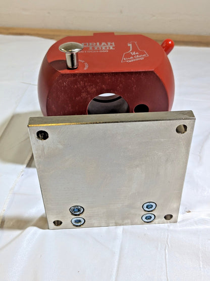 DORIAN TOOL Smart Tool-Setter Tightening Fixture CAT50 & BT50 DSTSCH-050