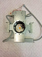 Pro New Construction Downlight Emergency Driver Included l412lm35kmvoltg480crizt