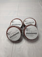 3M Hookit Film Discs 50pk 375L P150 3 in x NH Die 300V MI 7010511561